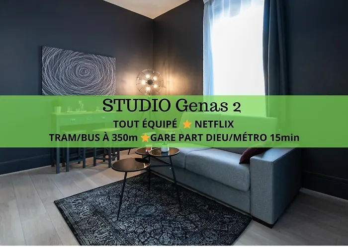 Stúdió apartman