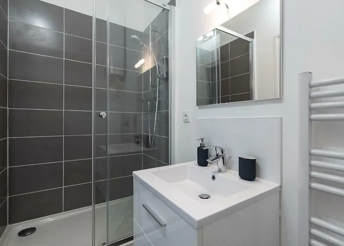 Stúdió apartman